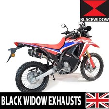 CRF 300 L / Rally 2025 - 2026 Endtopf Endtopf Auspuff Schalldämpfer BC20V