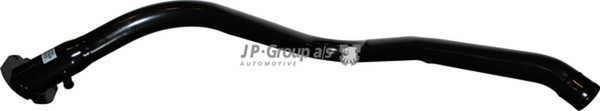 Kraftstoffschlauch Classic JP Group 1115651000 FüR Golf Jetta Caddy VW 1 17 16-image