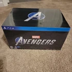 Marvel's Avengers: Earth's Mightiest Edition - Sony PlayStation 4