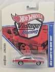 Hot Wheels Vintage Racing Premium Dick Landy's 1968 Hemi Dart Real Riders