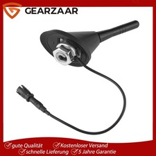 Auto KFZ Kurz Stab Dach Antenne Raku 2 Sockel für Saab, Seat für Audi, BMW 5,8cm