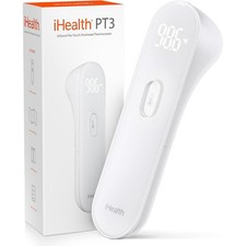 iHealth NoTouch Forehead Thermometer , Kids, Babi