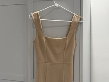 Show Me Your MUMU Dress