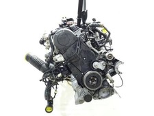 Moteur Volkswagen PASSAT