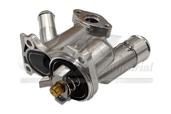 3RG Thermostat KüHlmittel 90 °C FüR Ford C-Max Ii 1.6 Ecoboost Kuga Volvo V40-image