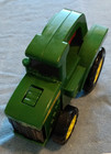 John Deere Roll N Go Flashlight Toy Tractor Light & Sound Tested Works 2AA BATTE — photo 4