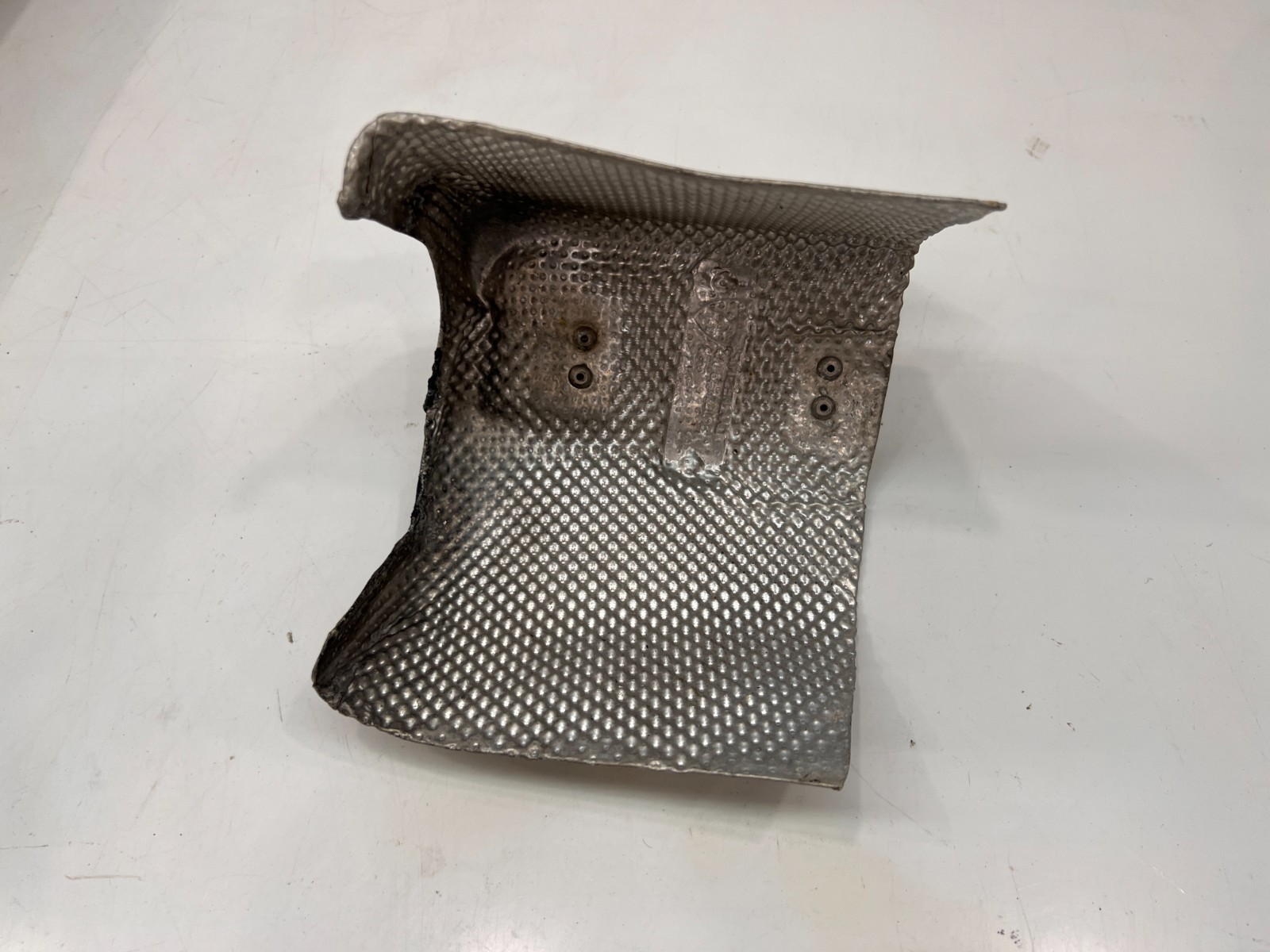 Lamborghini Aventador Rear Heat shield P/N 470825720B