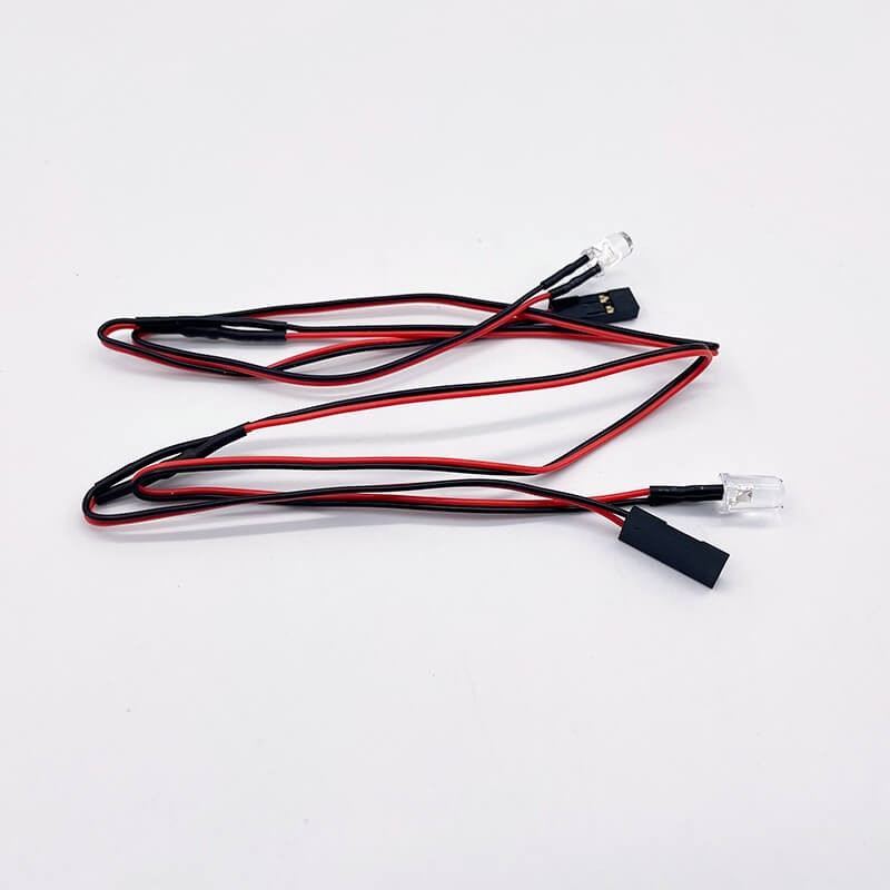 Xfly Supermarine Spitfire MkIX Led Light Set