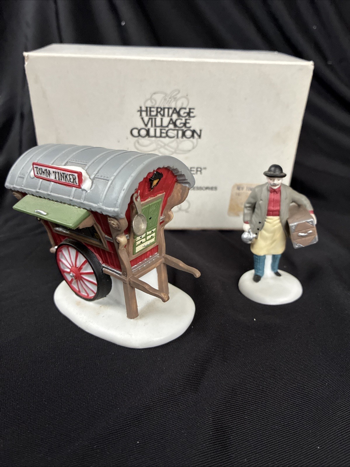 Click here to see eBay Auction