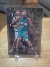 1998-99 Metal Universe - Bryant Reeves #108 NM-MT Cond 