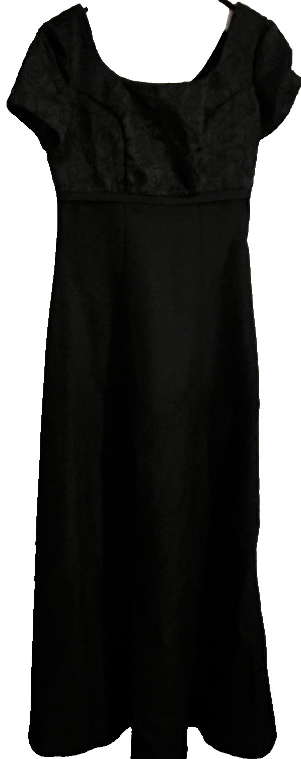 Southeastern Performance Apparel Chanterelle Blac… - image 1