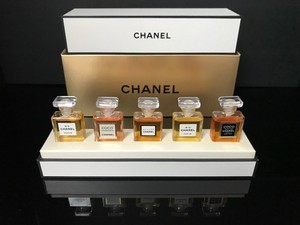 シャネル 香水 3本セット Coco No.5 アリュール Chanel No 5 Coco | eBay