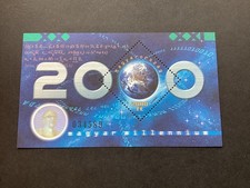 ICOLLECTZONE Hungary 3698 XF NH  (D400-978)
