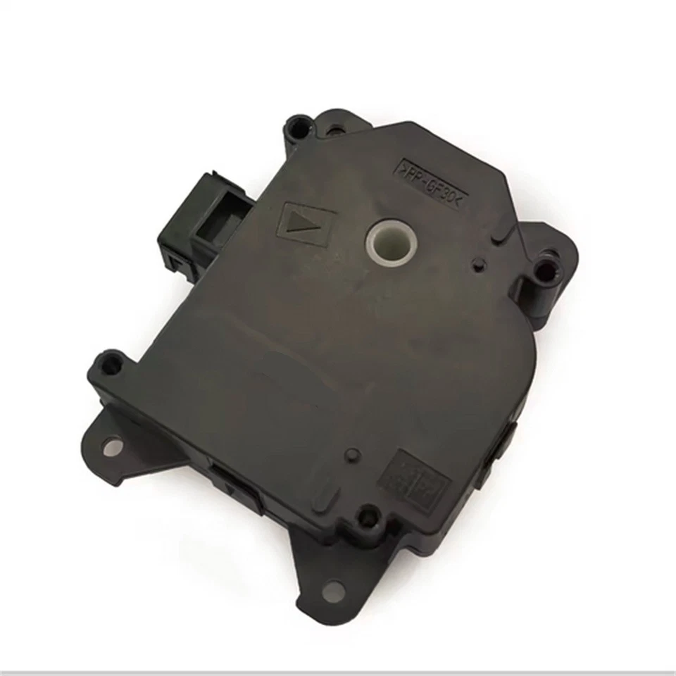 A/C Blend Air Door Actuator 87106-48090 For Toyota Highlander LEXUS RX300 RX400H - Image 3 of 4