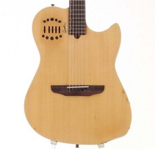 Godin Multiac Duet Acero Chatarra 3.02Kg S/N 01442412 Entrega Segura desde Japón