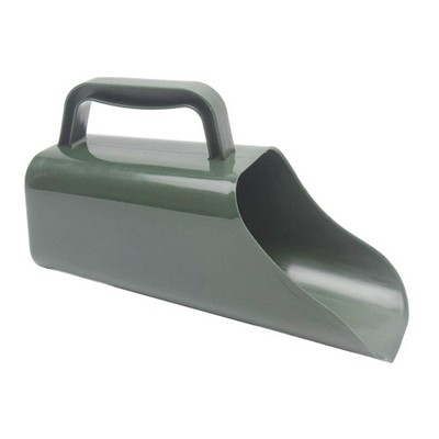 Garden Shovel, Handy Garden Scoop, Plastic Scoop Multi-Function Spoon Soil Sh...