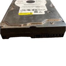 HARD DISK WESTERN Digital 160GB WD1600JS 7200RPM 3,5" EUR 15,00