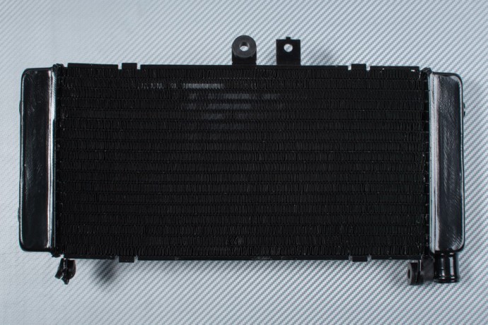 Radiateur eau alu pour Honda CB900F résolvant les surchauffes