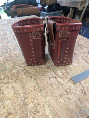 Ironworkers Bolt Bag Set