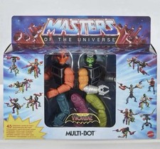 Masters of The Universe Origins Deluxe Multi-Bot in hand