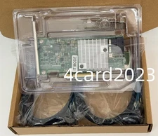 9300-8i LSI SAS3008 8-Port 12Gb PCIe IT mode ZFS FreeNAS unRAID 2*SFF-8643 US