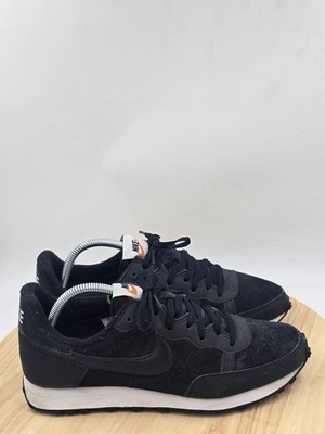 Nike Challenger OG SE Black Sneakers Casual Shoes CW7662-001 Men's Size 8