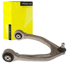 TRISCAN ALU QUERLENKER VORDERACHSE RECHTS OBEN passend für ALFA ROMEO STELVIO 