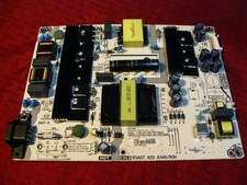 Sharp LC-55Q7530U RSAG7.820.839/ROH Replacement TV Power Board