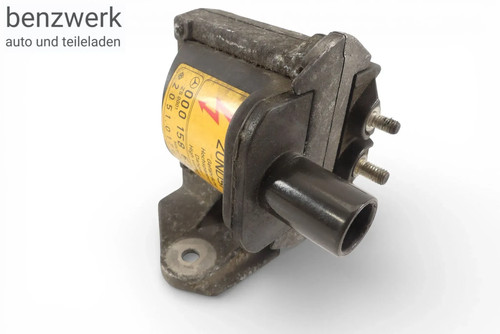 Mercedes W124 W201 M102 M103 Zündspule Bosch 0001585303