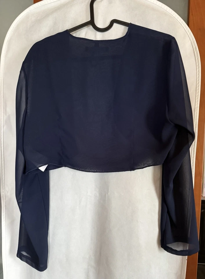 Tülljacke - Bild 2 von 2