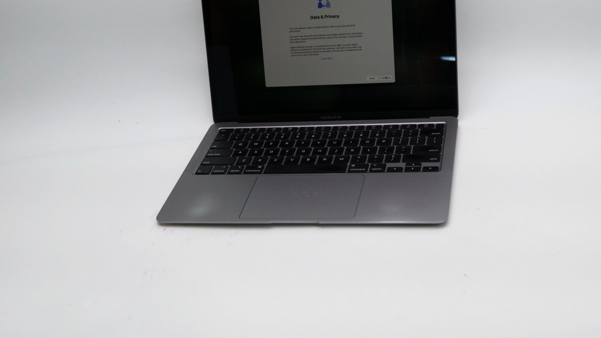 Apple Macbook Air 13