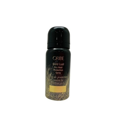 Oribe Gold Lust Dry Heat Protection Spray 0.9 oz