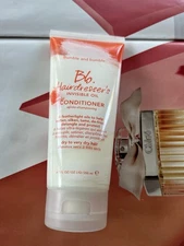 Bumble and Bumble Bb Hairdresser's Invisible Oil Conditioner 6.7 oz NEW