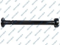 Gsp PS900459 Gelenkwelle, Achsantrieb Vorne FüR Ssangyong