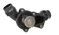 Thermostat Passend FüR BMW E36 E46 E39 E60 E61 E38 E65-67 X3 X5 Z4 M50 M52 M54