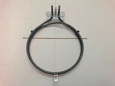 EXPRESS 2 RING REPLACEMENT TECHNIKA OVEN FAN FORCED ELEMENT BG8SS-4 BG8SS-5