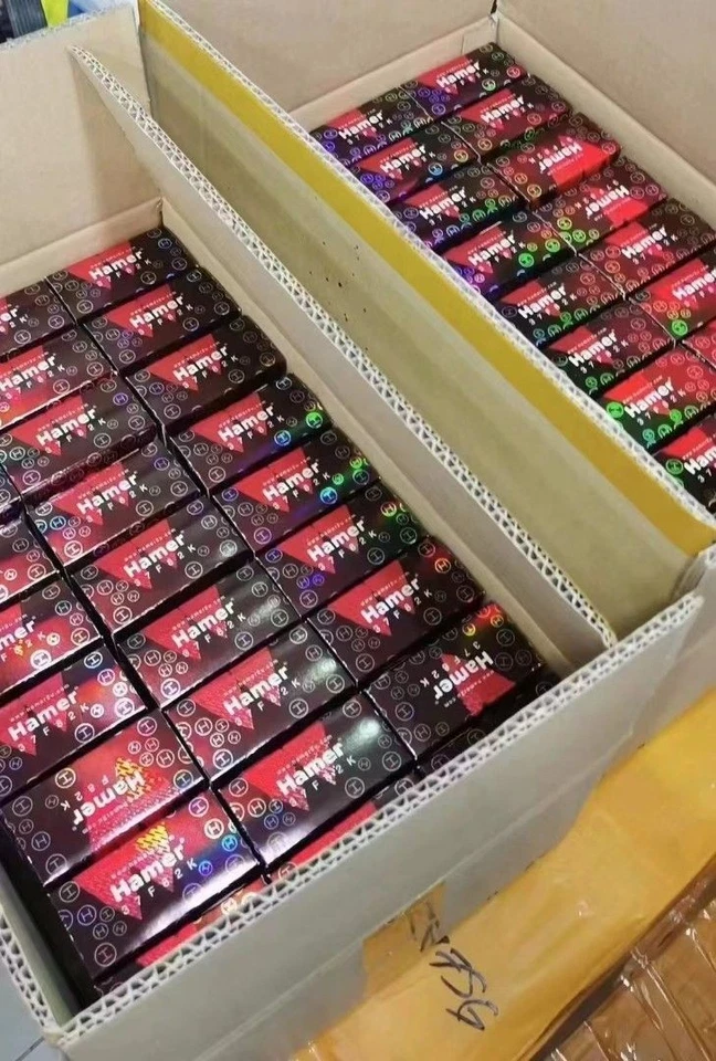 HMR ❣️Rare items❣️ 1 Box Ginseng Coffee