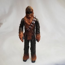 Hasbro Star Wars The Black Series Chewbacca 4.5 Action Figure