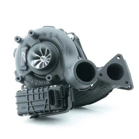 Audi VW Porsche 3.0TDI 240PS 799671 810822 819968 Upgrade Turbolader Turbo