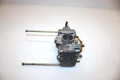 99 Arctic Cat Zr 700 Oem Left Carburetor 6506-168 SA164 | eBay