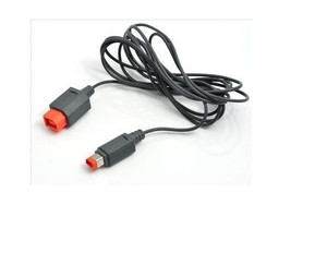 For Nintendo Wii Wiiu U Sensor Bar Extension Cable Lead Image Is Loading For Nintendo Wii Wiiu U Sensor Bar