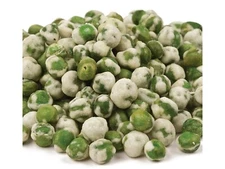 1 LB Wasabi Peas