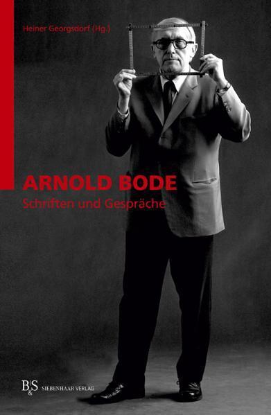 Thumbnail - Arnold Bode Heiner Georgsdorf
