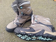 merrell polarand 8