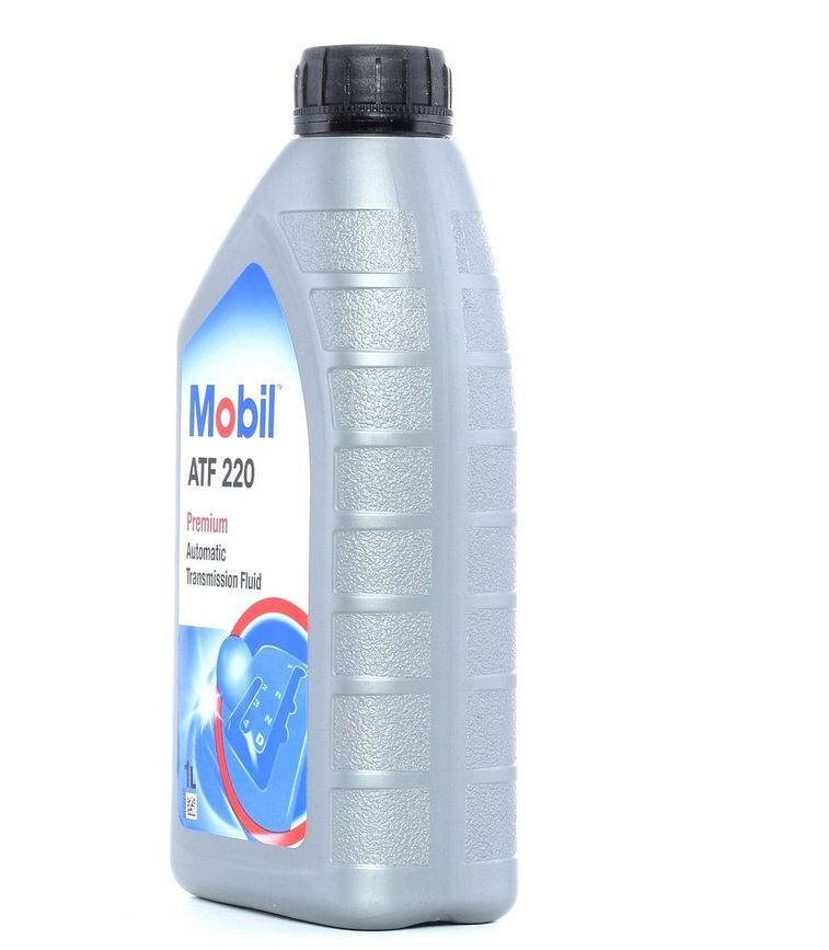 OLIO CAMBIO ATF 220 142836 OLIO CAMBIO AUTOMATICO ATF DEXRONII BMW MTF LT-3