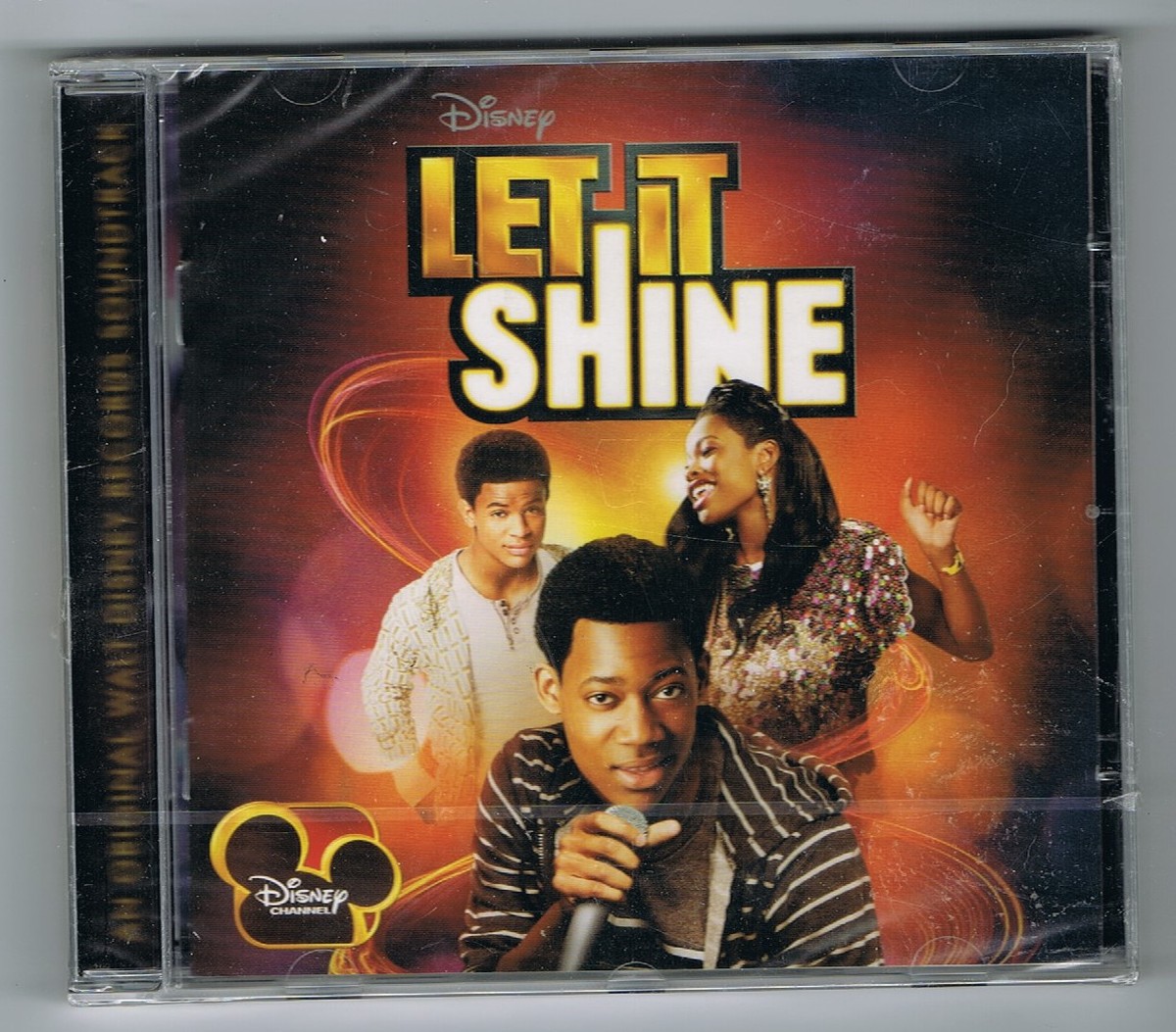Brandon Mychal Smith Let It Shine Watch Free Online Mychal Smith