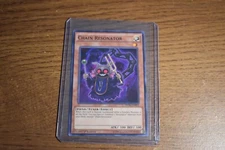 Chain Resonator DPDG-EN022 - Yu-Gi-Oh - Duelist Pack: Dimensional Guardians