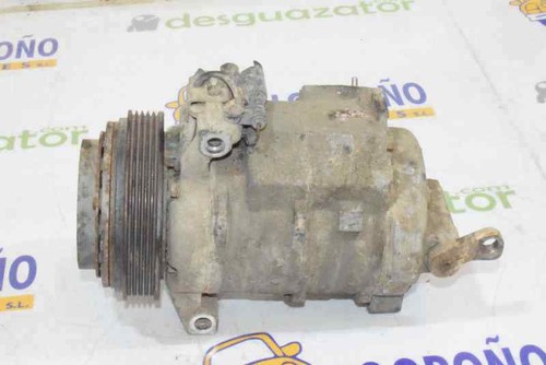 64526909628 klimakompressor für BMW X5 4.4 V8 32V (286 CV) 2000 430173