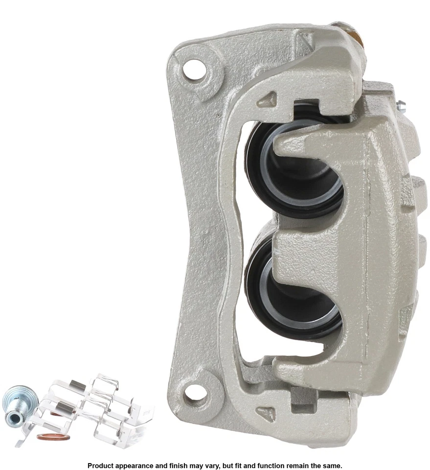 Pinza de freno de disco delantera izquierda cardona para Subaru Legacy L 2003-2004 Foto 4 de 4