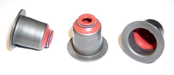 Intake Side ELRING 157.560 Seal Ring, valve stem for BMW,LAND ROVER,MG,OPEL,ROVE